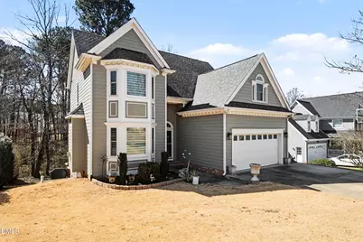 2010 Charlion Downs Lane, Apex, NC 27502 - Photo 3