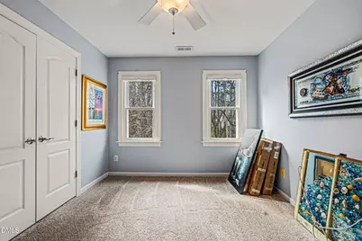 2010 Charlion Downs Lane, Apex, NC 27502 - Photo 25