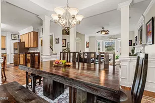 2010 Charlion Downs Ln, Apex, NC 27502 - Photo 15