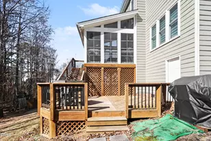 2010 Charlion Downs Ln, Apex, NC 27502 - Photo 37