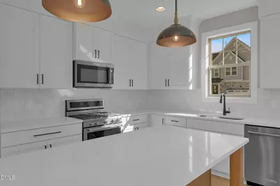 996 Double Helix Road, Apex, NC 27523 - Photo 5