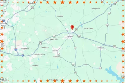 937 Berkeley Glen Road, Zebulon, NC 27597 - Photo 3