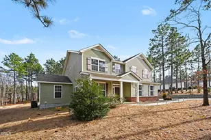 39 Forest Lake Dr, Jackson Springs, NC 27281 - Photo 9