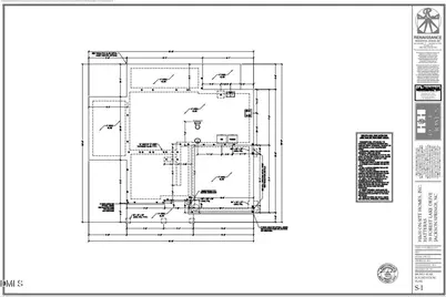 39 Forest Lake Drive, Jackson Springs, NC 27281 - Photo 41
