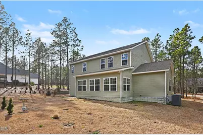 39 Forest Lake Drive, Jackson Springs, NC 27281 - Photo 35