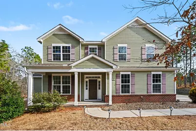 39 Forest Lake Drive, Jackson Springs, NC 27281 - Photo 5