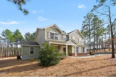 39 Forest Lake Drive, Jackson Springs, NC 27281 - Photo 7