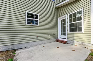 39 Forest Lake Dr, Jackson Springs, NC 27281 - Photo 33