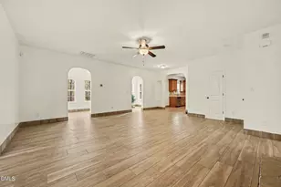 39 Forest Lake Dr, Jackson Springs, NC 27281 - Photo 13