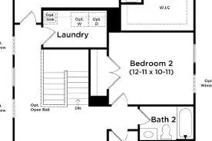 21 Gerrard St, Franklinton, NC 27525 - Photo 3