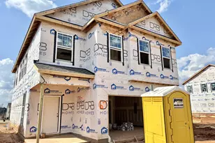 21 Gerrard St, Franklinton, NC 27525 - Photo 1