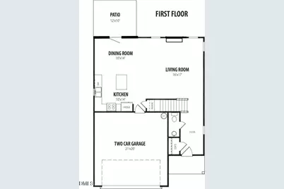 429 Springtooth Drive, Zebulon, NC 27597 - Photo 7