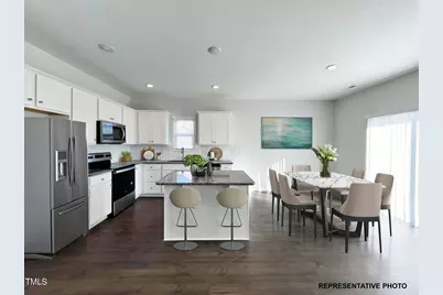 429 Springtooth Drive, Zebulon, NC 27597 - Photo 3