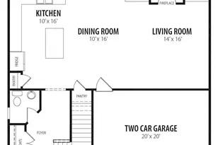 409 Springtooth Dr, Zebulon, NC 27597 - Photo 7