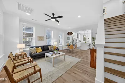 2940 Chapel Hill Road #D, Durham, NC 27707 - Photo 13