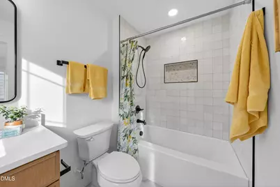 2940 Chapel Hill Road #D, Durham, NC 27707 - Photo 17