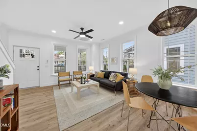 2940 Chapel Hill Road #D, Durham, NC 27707 - Photo 5