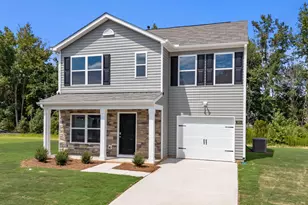 3824 Dianne Dr NW, Wilson, NC 27896 - Photo 3