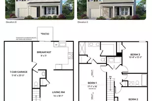 3824 Dianne Dr NW, Wilson, NC 27896 - Photo 31