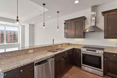 400 W North Street #732, Raleigh, NC 27603 - Photo 9