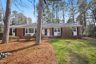 1312 Leclair St, Chapel Hill, NC 27517 - Photo 1