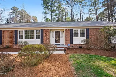 1312 Leclair Street, Chapel Hill, NC 27517 - Photo 33