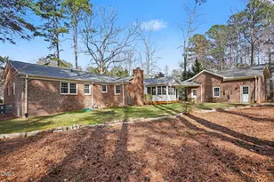 1312 Leclair St, Chapel Hill, NC 27517 - Photo 31