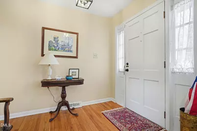 1312 Leclair Street, Chapel Hill, NC 27517 - Photo 5