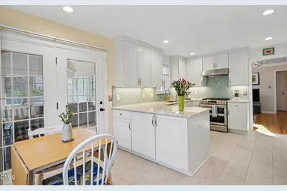 1312 Leclair Street, Chapel Hill, NC 27517 - Photo 13