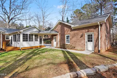 1312 Leclair Street, Chapel Hill, NC 27517 - Photo 29