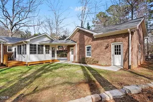 1312 Leclair St, Chapel Hill, NC 27517 - Photo 29