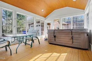 1312 Leclair St, Chapel Hill, NC 27517 - Photo 25