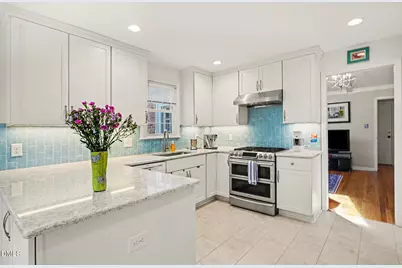 1312 Leclair Street, Chapel Hill, NC 27517 - Photo 9