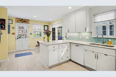 1312 Leclair Street, Chapel Hill, NC 27517 - Photo 3