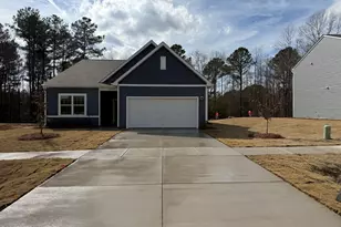 1444 Pond Overlook Dr, Nashville, NC 27856 - Photo 1