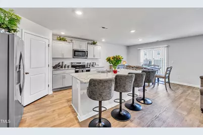 2923 Cullens Drive, Graham, NC 27253 - Photo 5