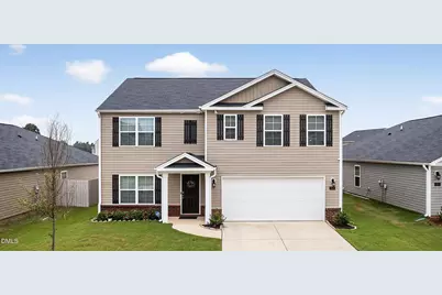 2923 Cullens Drive, Graham, NC 27253 - Photo 41