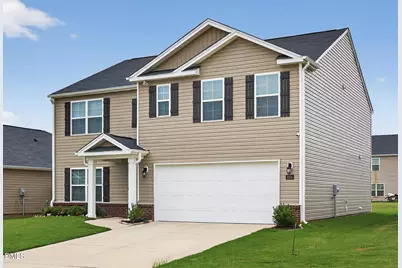 2923 Cullens Drive, Graham, NC 27253 - Photo 33