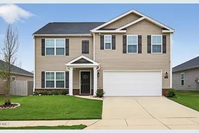 2923 Cullens Drive, Graham, NC 27253 - Photo 1