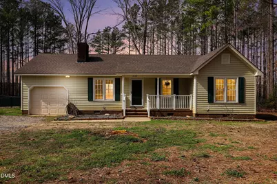 2020 Spring Valley Drive, Clayton, NC 27520 - Photo 1