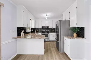 2020 Spring Valley Dr, Clayton, NC 27520 - Photo 11