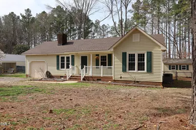 2020 Spring Valley Drive, Clayton, NC 27520 - Photo 3