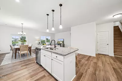 35 Oak Meadow Lane, Angier, NC 27501 - Photo 5