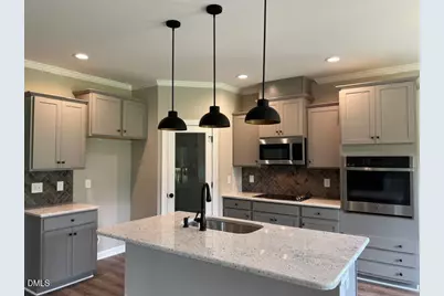 746 Olive Branch Drive, Smithfield, NC 27577 - Photo 7