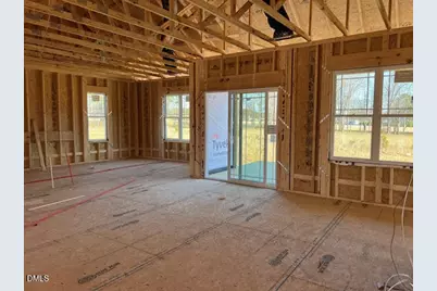 746 Olive Branch Drive, Smithfield, NC 27577 - Photo 3