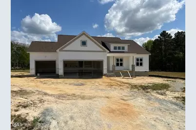 746 Olive Branch Drive, Smithfield, NC 27577 - Photo 1