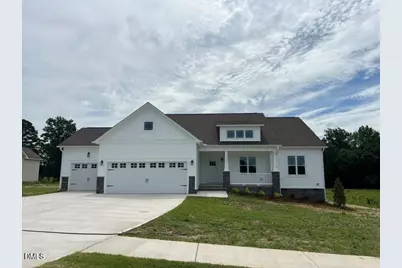746 Olive Branch Drive, Smithfield, NC 27577 - Photo 5