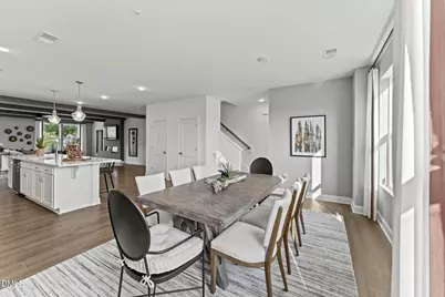 156 N White Street #200, Wake Forest, NC 27587 - Photo 35