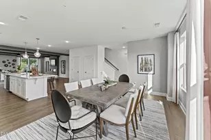 156 N White St, Wake Forest, NC 27587 - Photo 35