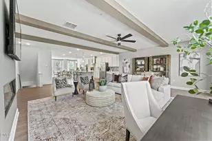 156 N White St, Wake Forest, NC 27587 - Photo 29